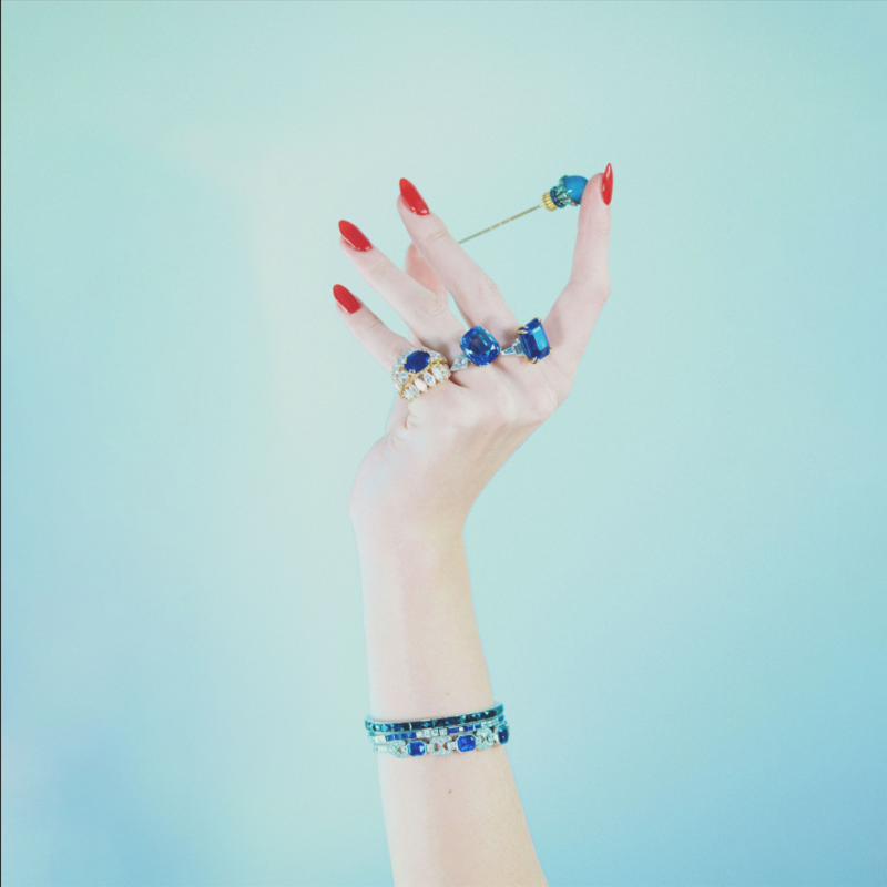 Link to Sapphires One Of The Most Coveted Gemstones