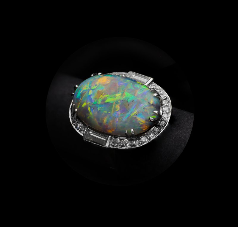 Link to About Opals