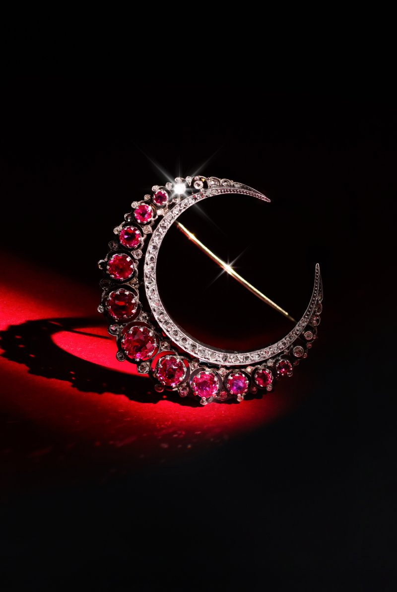 Link to The History Of Burmese Rubies