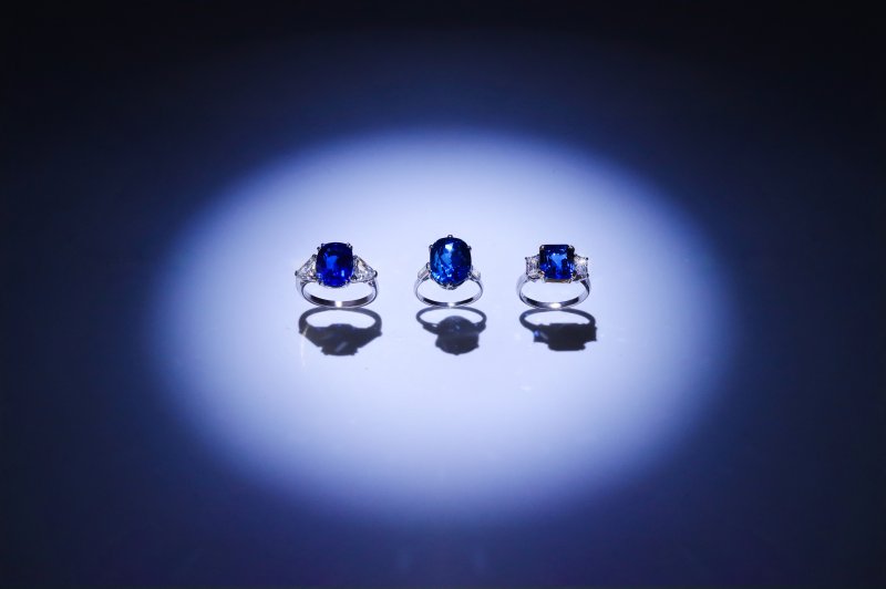 Link to The History Of Burmese Sapphires