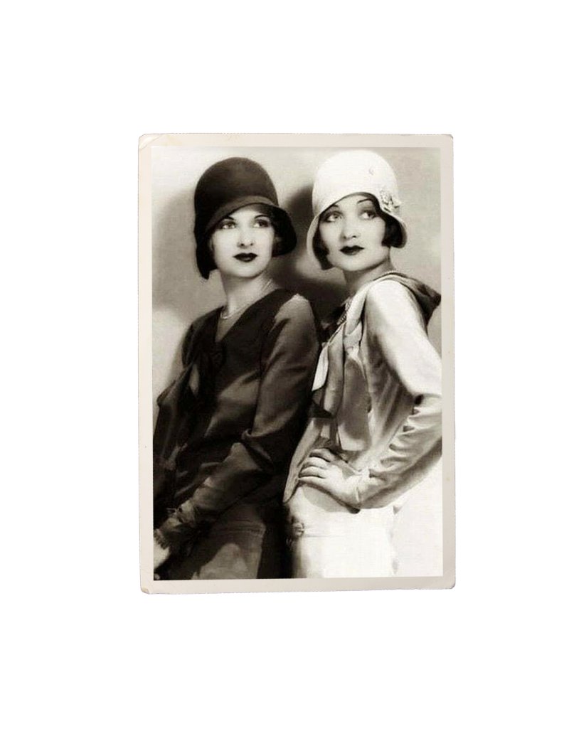 Link to Art Deco History