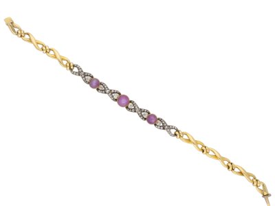 Jewellery item in modal