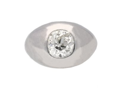 Jewellery item in modal