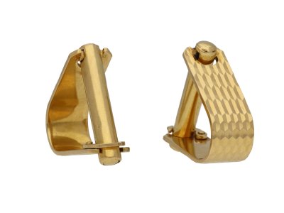 Jewellery item in modal