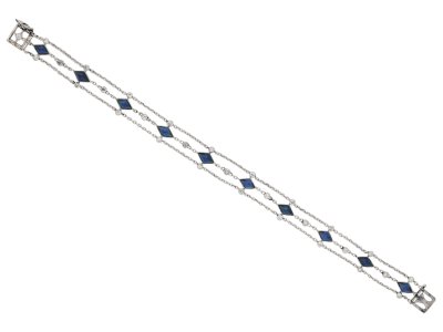 Jewellery item in modal