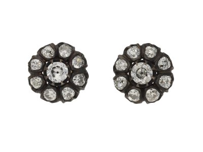 Jewellery item in modal