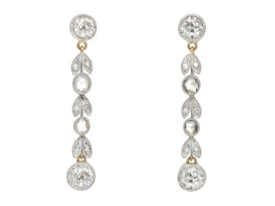 Jewellery item in modal