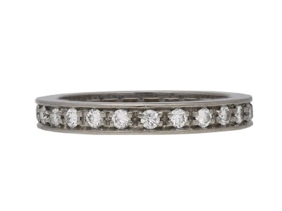 Jewellery item in modal