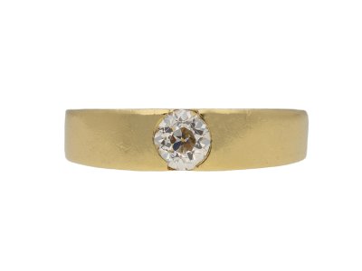 Jewellery item in modal