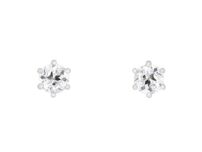 Jewellery item in modal
