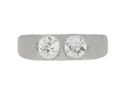 Jewellery item in modal