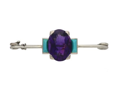 Jewellery item in modal