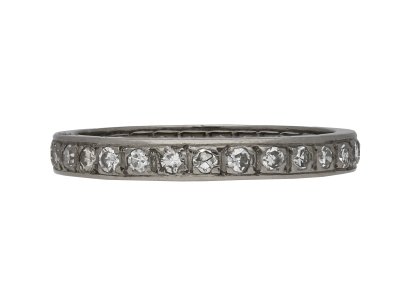 Jewellery item in modal