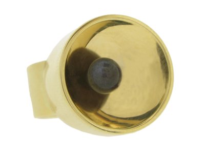 Jewellery item in modal