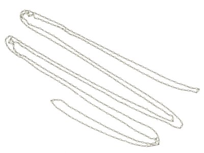 Jewellery item in modal
