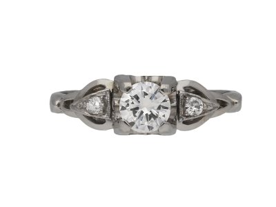 Jewellery item in modal