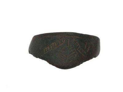 Jewellery item in modal