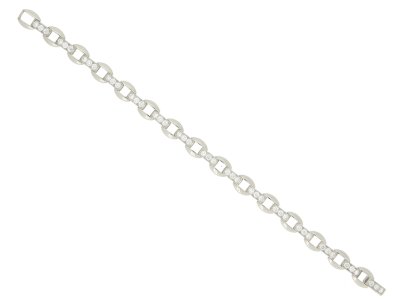Jewellery item in modal