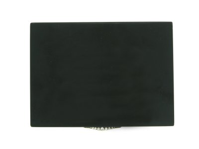 Jewellery item in modal