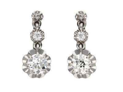 Jewellery item in modal