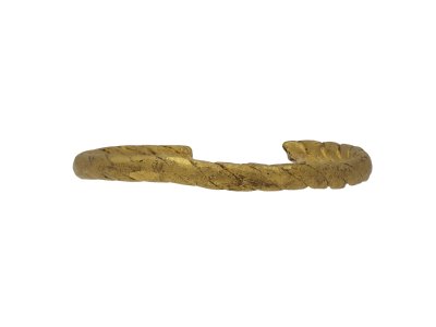 Jewellery item in modal