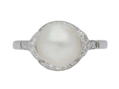 Jewellery item in modal
