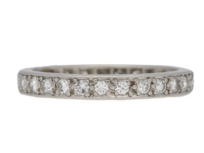 Jewellery item in modal