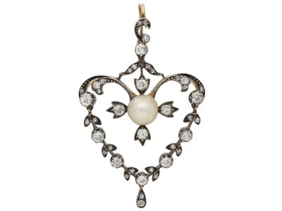 Jewellery item in modal