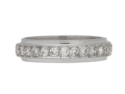 Jewellery item in modal