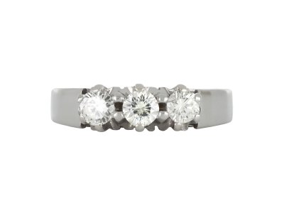 Jewellery item in modal