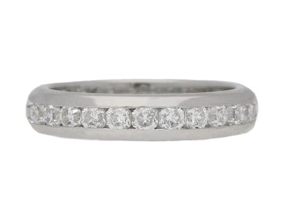 Jewellery item in modal