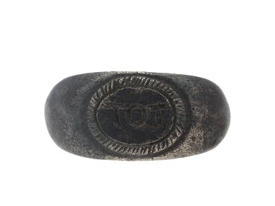 Jewellery item in modal