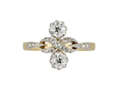 Jewellery item in modal