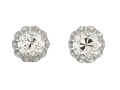 Jewellery item in modal