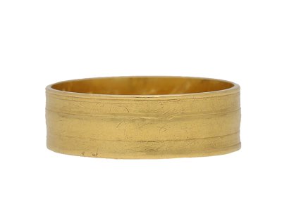 Jewellery item in modal