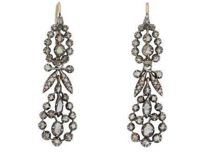 Jewellery item in modal