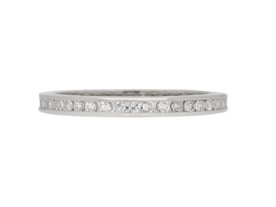 Jewellery item in modal
