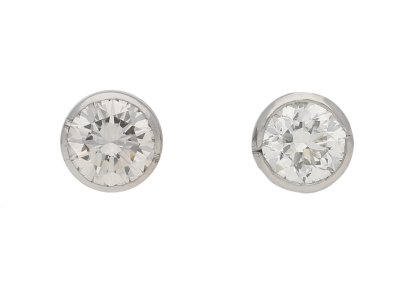 Jewellery item in modal