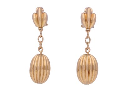 Jewellery item in modal