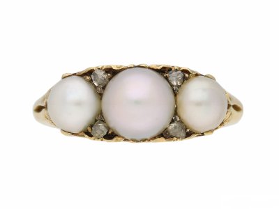Jewellery item in modal
