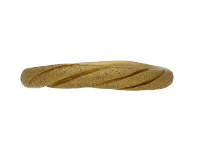 Jewellery item in modal
