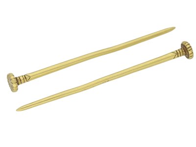 Jewellery item in modal