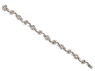 Jewellery item in modal