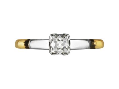 Jewellery item in modal