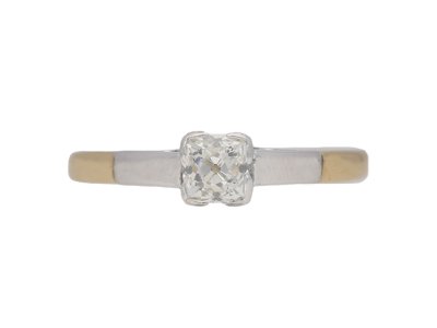 Jewellery item in modal