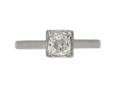Jewellery item in modal