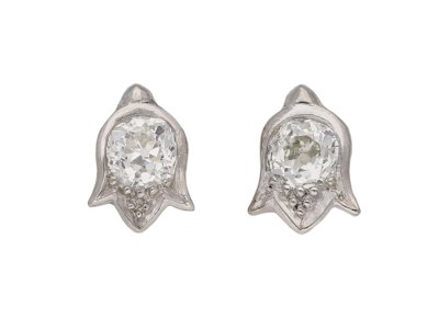 Jewellery item in modal