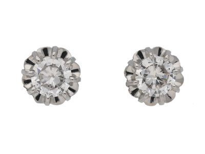 Jewellery item in modal