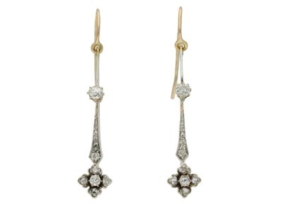 Jewellery item in modal