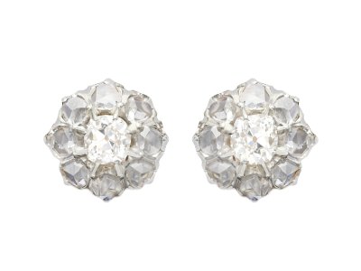 Jewellery item in modal